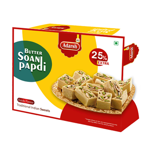 Soan Papdi