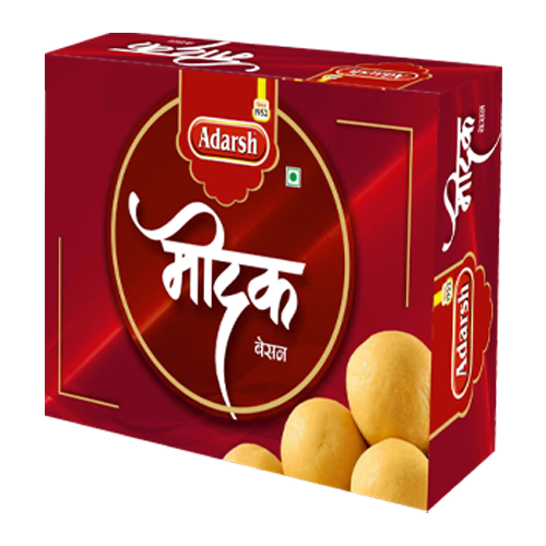 Modak Besan