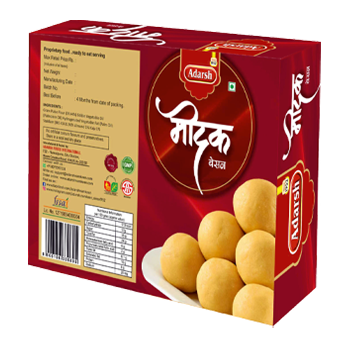 Modak Besan